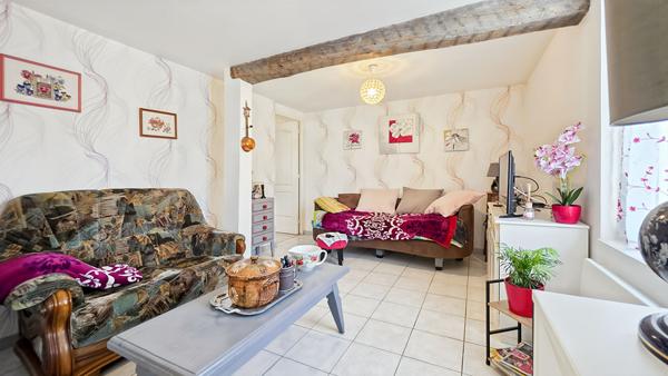 Maison Bézu-saint-eloi