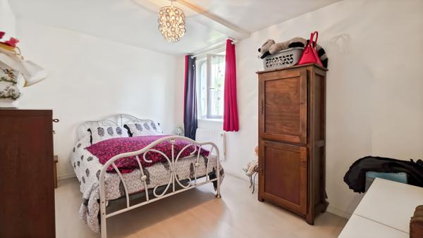 Maison Bézu-saint-eloi