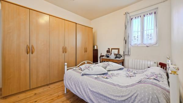 Maison Bézu-saint-eloi