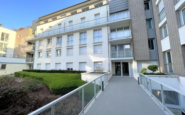 Appartement à vendre    1 pièce • 42,50 m2 Reims