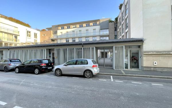 Appartement à vendre    1 pièce • 42,50 m2 Reims