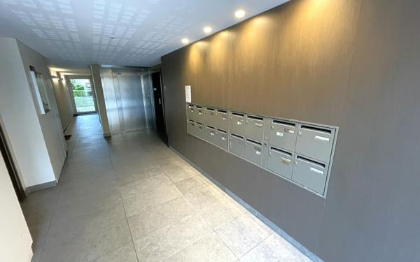 Appartement à vendre    1 pièce • 42,50 m2 Reims