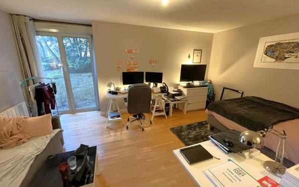 Appartement à vendre    1 pièce • 42,50 m2 Reims