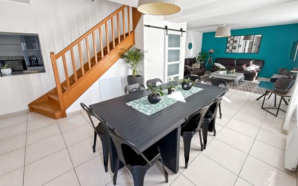 Maison à vendre    3 pièces • 63 m2 Olivet