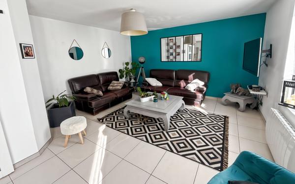 Maison à vendre    3 pièces • 63 m2 Olivet