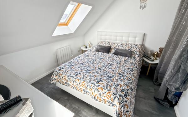 Maison à vendre    3 pièces • 63 m2 Olivet