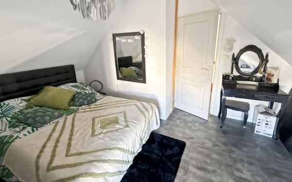 Maison à vendre    3 pièces • 63 m2 Olivet