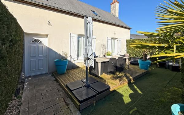 Maison à vendre    3 pièces • 63 m2 Olivet