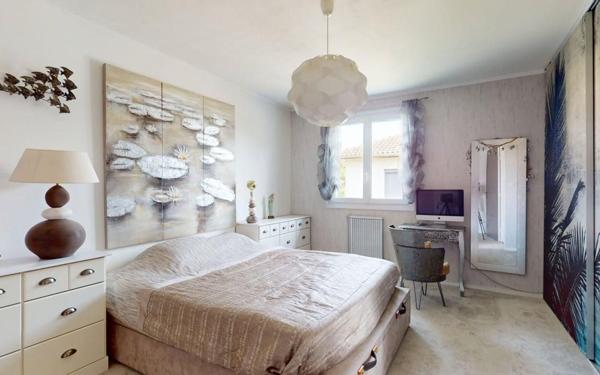 Maison à vendre    3 pièces •  Villefranche-sur-Saône