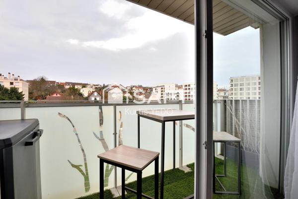 Coup de cœur assuré : lumineux, bien agencé et sans travaux