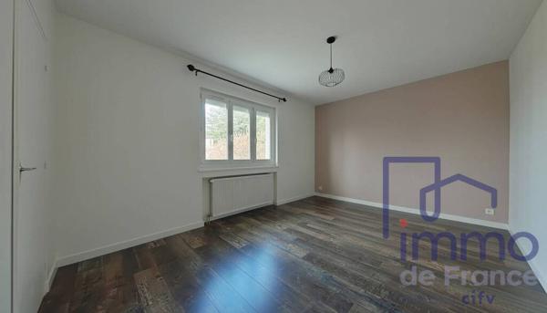 MAISON DE 221 m² AVEC JARDIN EN HYPER CENTRE