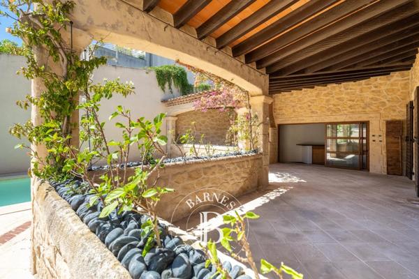 Marseille 9ème, Maison 5 Chambres -  223 m² à vendre