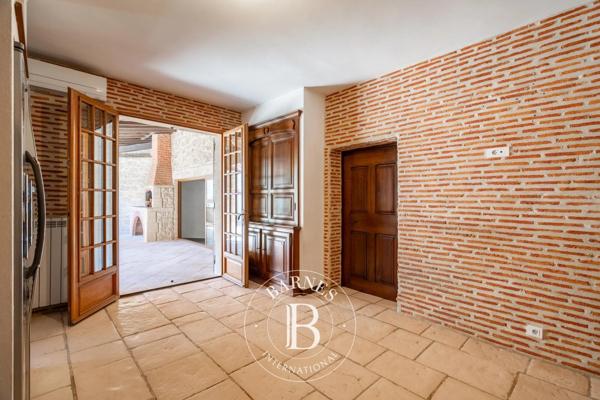 Marseille 9ème, Maison 5 Chambres -  223 m² à vendre