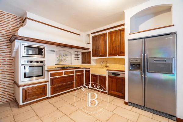 Marseille 9ème, Maison 5 Chambres -  223 m² à vendre