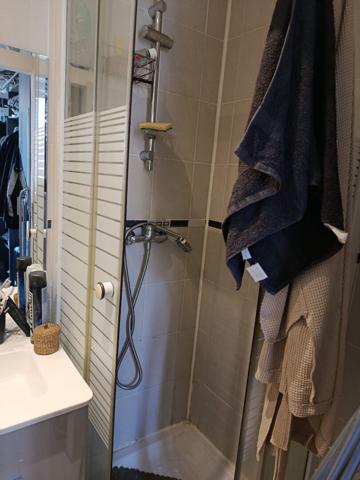 Appartement Chatillon 2 pièce(s) 26 m2