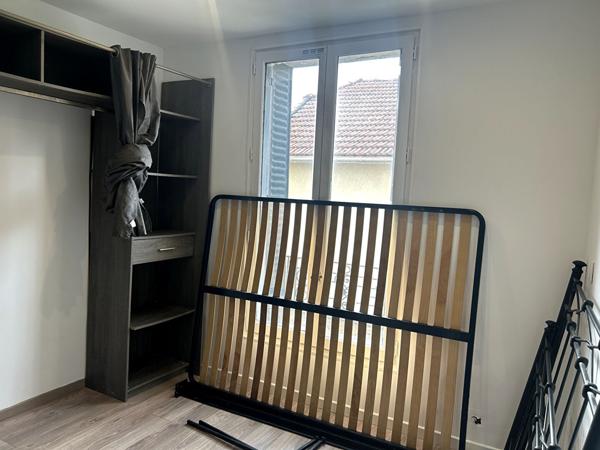 Appartement Chatillon 2 pièce(s) 26 m2