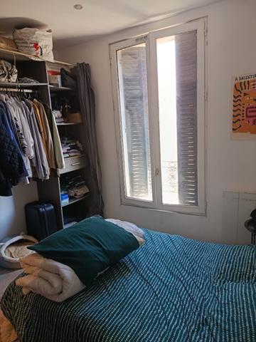 Appartement Chatillon 2 pièce(s) 26 m2