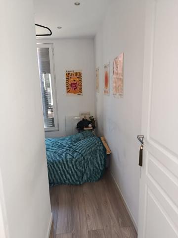 Appartement Chatillon 2 pièce(s) 26 m2
