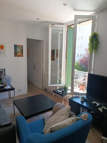Appartement Chatillon 2 pièce(s) 26 m2
