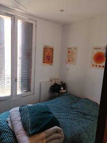 Appartement Chatillon 2 pièce(s) 26 m2