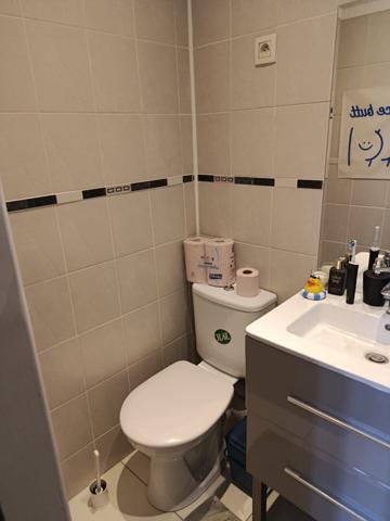 Appartement Chatillon 2 pièce(s) 26 m2
