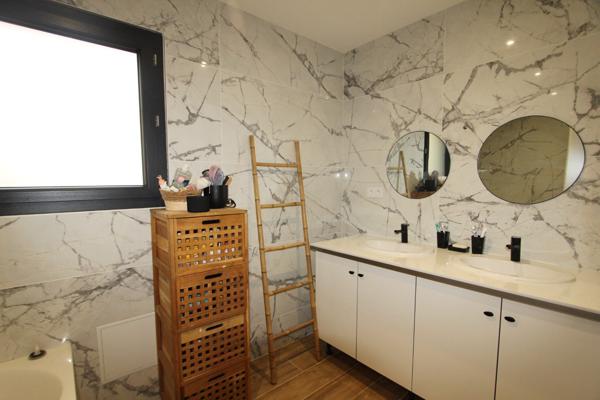 Maison à vendre Romans-sur-isère