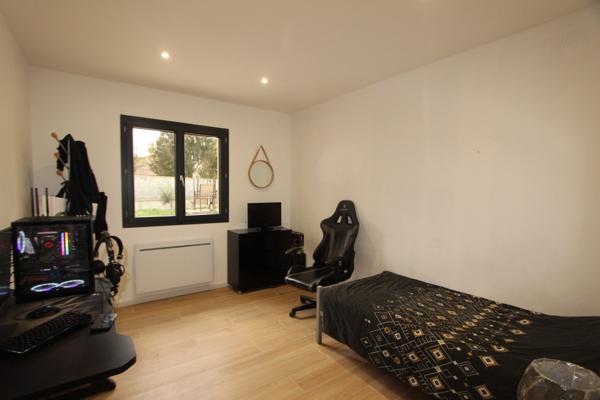 Maison à vendre Romans-sur-isère