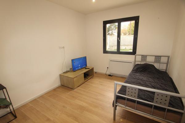 Maison à vendre Romans-sur-isère