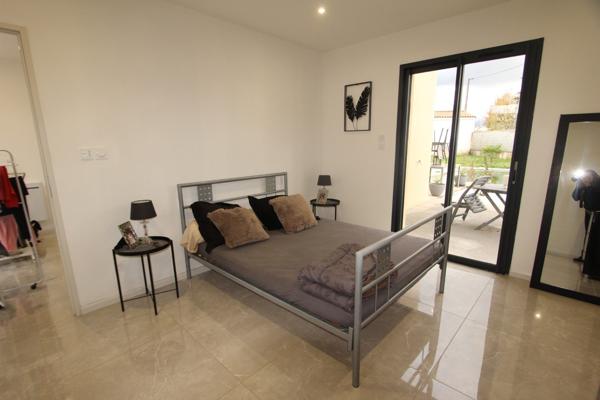 Maison à vendre Romans-sur-isère