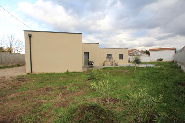 Maison à vendre Romans-sur-isère