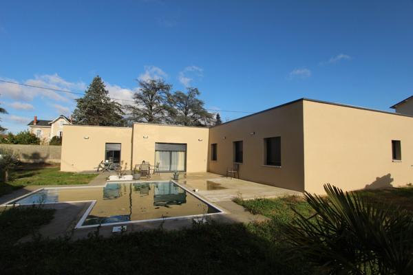 Maison à vendre Romans-sur-isère