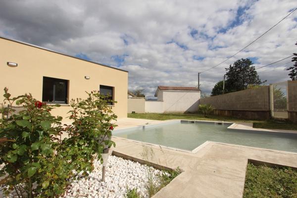 Maison à vendre Romans-sur-isère