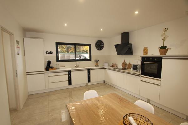 Maison à vendre Romans-sur-isère