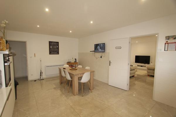 Maison à vendre Romans-sur-isère