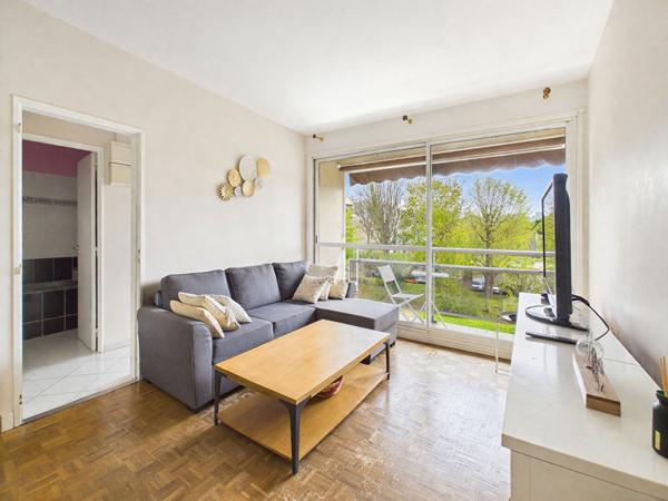 Appartement Creteil 3 pièce(s) - 67,14m²
