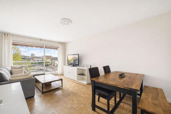Appartement Creteil 3 pièce(s) - 67,14m²
