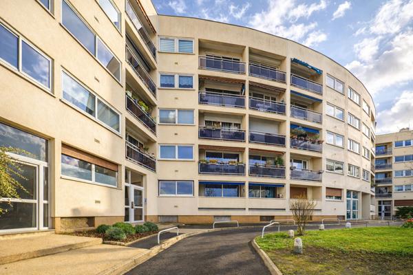 Appartement Creteil 3 pièce(s) - 67,14m²