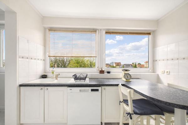 Appartement Creteil 3 pièce(s) - 67,14m²