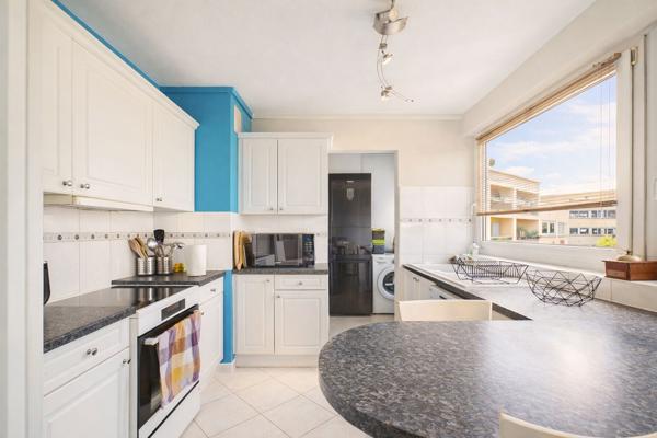Appartement Creteil 3 pièce(s) - 67,14m²