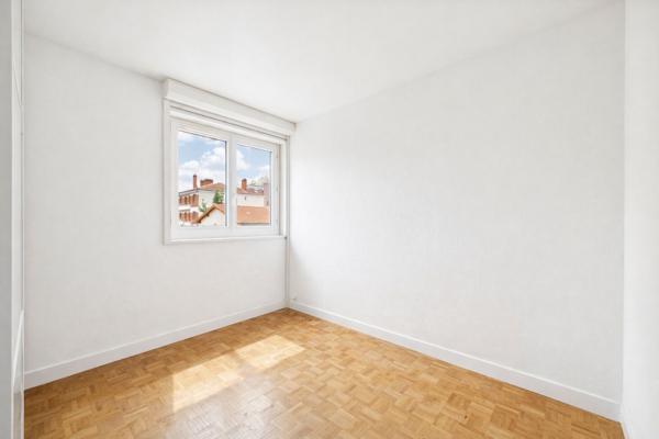 Appartement Creteil 3 pièce(s) - 67,14m²