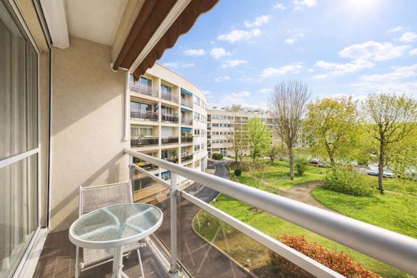 Appartement Creteil 3 pièce(s) - 67,14m²