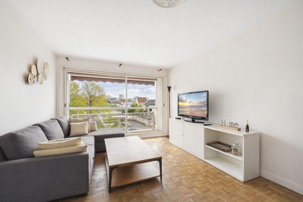 Appartement Creteil 3 pièce(s) - 67,14m²