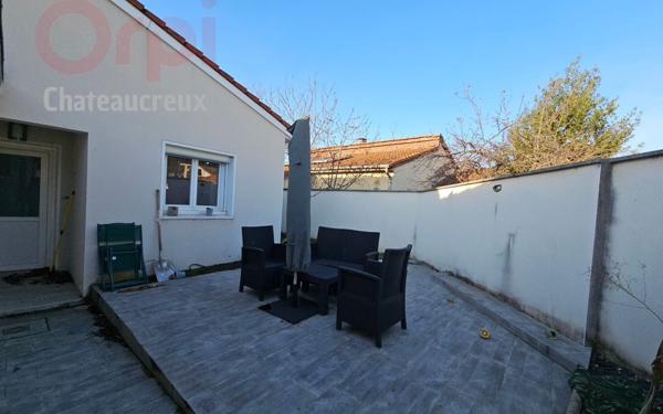 Maison à vendre    4 pièces • 101,17 m2 Saint-Étienne