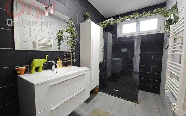 Maison à vendre    4 pièces • 101,17 m2 Saint-Étienne