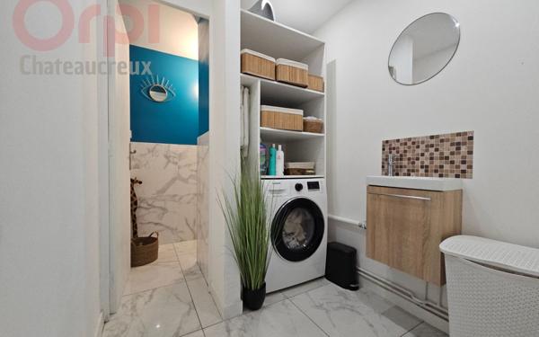 Maison à vendre    4 pièces • 101,17 m2 Saint-Étienne