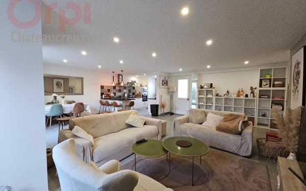 Maison à vendre    4 pièces • 101,17 m2 Saint-Étienne