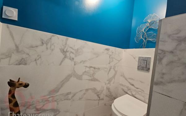 Maison à vendre    4 pièces • 101,17 m2 Saint-Étienne