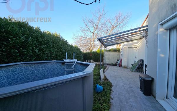 Maison à vendre    4 pièces • 101,17 m2 Saint-Étienne