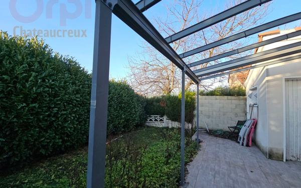 Maison à vendre    4 pièces • 101,17 m2 Saint-Étienne