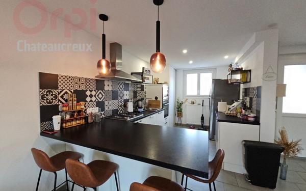 Maison à vendre    4 pièces • 101,17 m2 Saint-Étienne